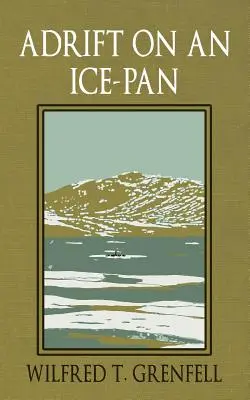 În derivă pe o panza de gheață - Adrift on an Ice-Pan