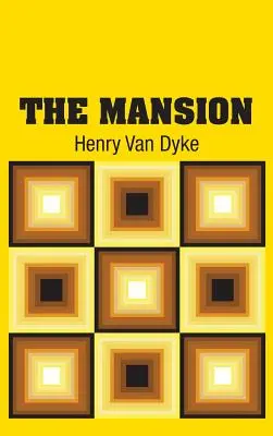 Conacul - The Mansion