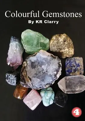 Pietre prețioase colorate - Colourful Gemstones