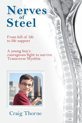 Nervi de oțel - Nerves of Steel