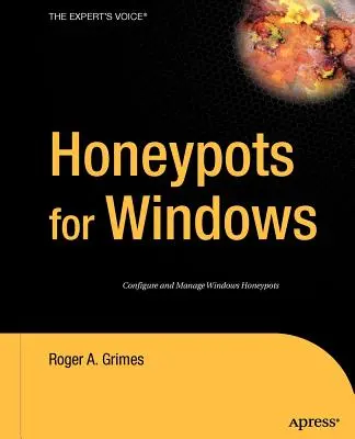 Honeypots pentru Windows - Honeypots for Windows