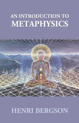 O introducere în metafizică - An Introduction To Metaphysics