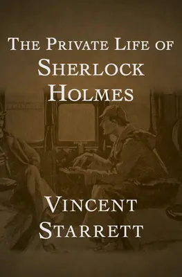 Viața privată a lui Sherlock Holmes - The Private Life of Sherlock Holmes