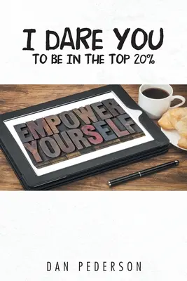 Te provoc să fii în Top 20% - I Dare You to Be in the Top 20%