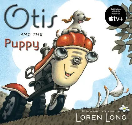 Otis și cățelul - Otis and the Puppy