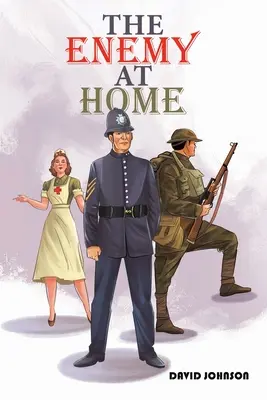 Inamicul de acasă - The Enemy at Home