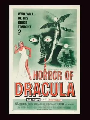 Oroarea lui Dracula - The Horror of Dracula
