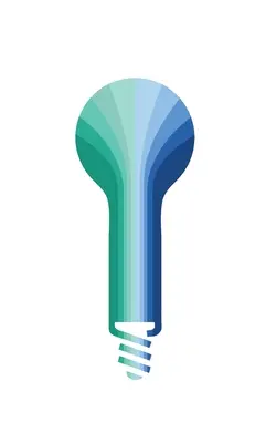 Cuvintele lui Tesla (albastru) - Tesla's Words (Blue)