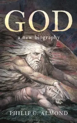 Dumnezeu: O nouă biografie - God: A New Biography