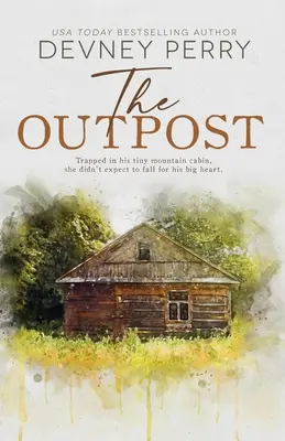 Avanpostul - The Outpost