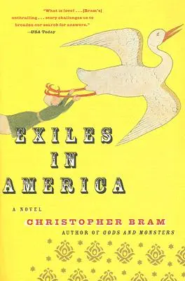 Exilați în America - Exiles in America