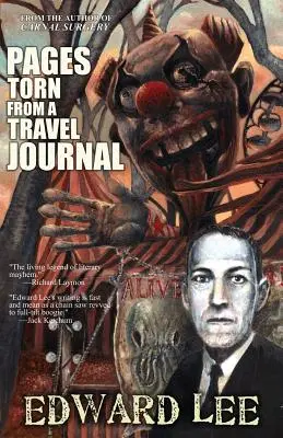 Pagini rupte dintr-un jurnal de călătorie - Pages Torn from a Travel Journal