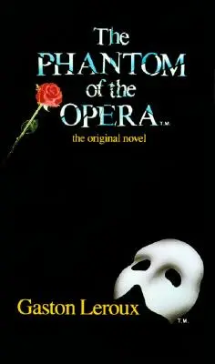 Fantoma de la Operă - The Phantom of the Opera