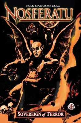 Nosferatu: Suveranul terorii - Nosferatu: Sovereign of Terror