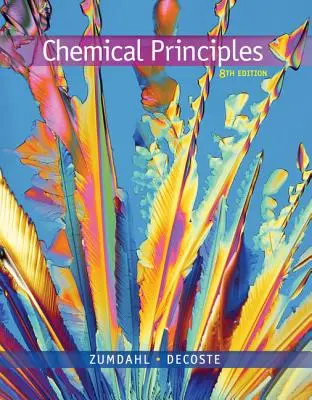Principii chimice - Chemical Principles
