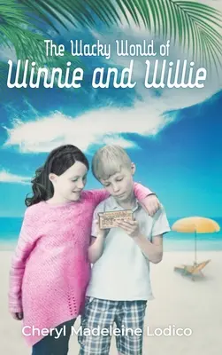 Lumea ciudată a lui Winnie și Willie - The Wacky World of Winnie and Willie