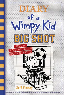 Fără titlu Jurnalul unui Wimpy Kid #16 - Untitled Diary of a Wimpy Kid #16