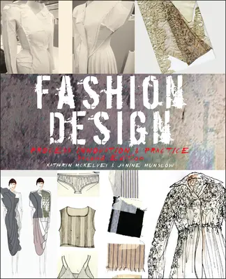 Design vestimentar: Proces, inovare și practică - Fashion Design: Process, Innovation and Practice