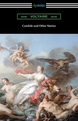 Candide și alte povestiri - Candide and Other Stories