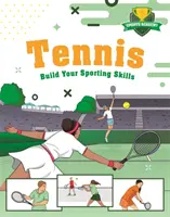 Academia de sport: Tenis - Sports Academy: Tennis