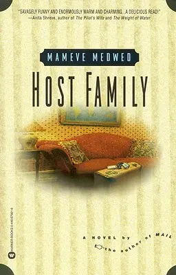 Familia gazdă - Host Family