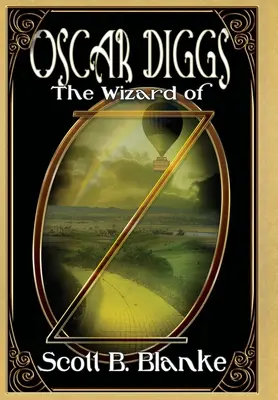 Oscar Diggs, Vrăjitorul din Oz - Oscar Diggs, The Wizard of Oz