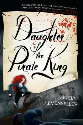 Fiica regelui pirat - Daughter of the Pirate King