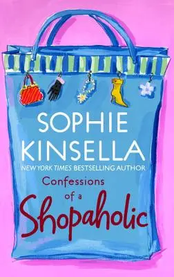 Confesiunile unui Shopaholic - Confessions of a Shopaholic