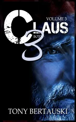 Claus Boxed 3: O aventură științifico-fantastică de vacanță - Claus Boxed 3: A Science Fiction Holiday Adventure