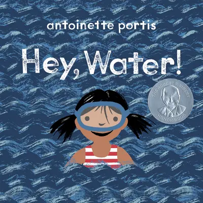 Hei, apă! - Hey, Water!