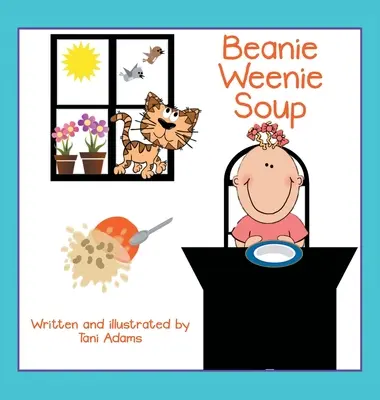 Supa Beanie Weenie - Beanie Weenie Soup