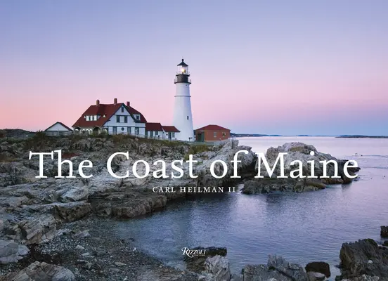 Coasta din Maine - The Coast of Maine