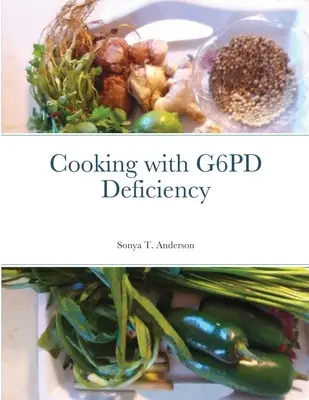 Gătitul cu deficit de G6PD - Cooking with G6PD Deficiency
