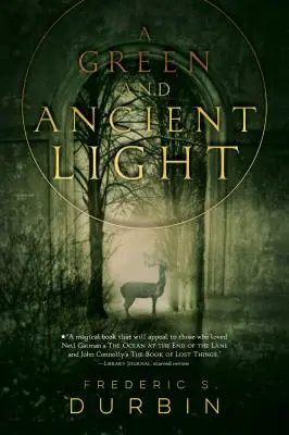 O lumină verde și veche - A Green and Ancient Light