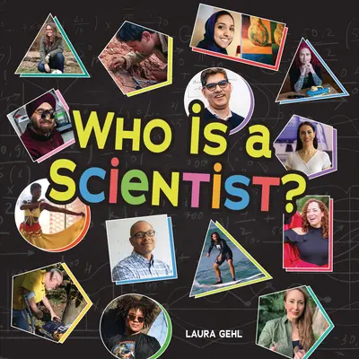 Cine este un om de știință? - Who Is a Scientist?