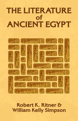 Literatura Egiptului Antic - The Literature of Ancient Egypt