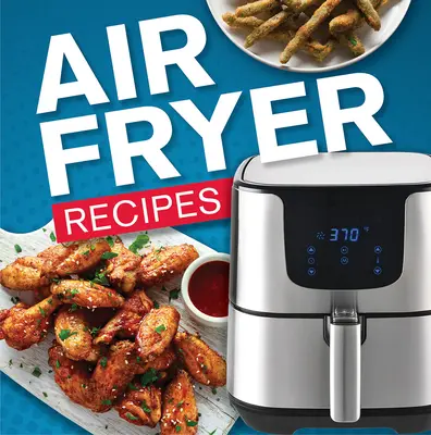 Rețete Air Fryer - Air Fryer Recipes