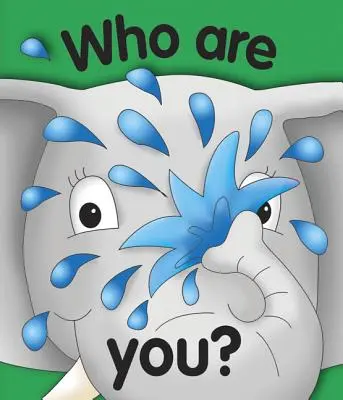Cine ești tu? - Who Are You?