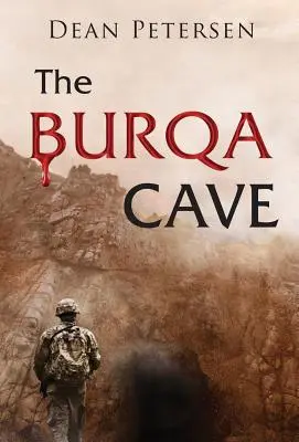 Peștera Burqa - The Burqa Cave