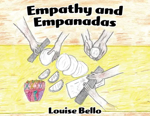 Empatie și empanadas - Empathy and Empanadas