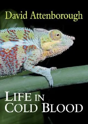 Viața cu sânge rece - Life in Cold Blood
