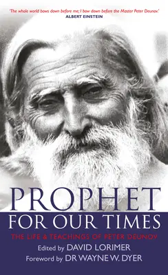 Profet pentru vremurile noastre - Prophet for Our Times