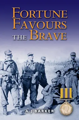 Fortuna îi favorizează pe cei curajoși: Bătăliile din Coreea Hook, 1952-1953 - Fortune Favours the Brave: The Battles of the Hook Korea, 1952-1953