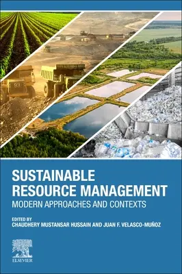 Gestionarea durabilă a resurselor: Abordări și contexte moderne - Sustainable Resource Management: Modern Approaches and Contexts