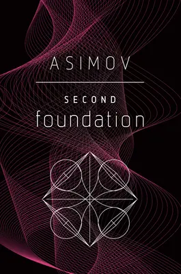 A doua fundație - Second Foundation
