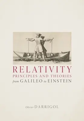 Principiile și teoriile relativității de la Galileo la Einstein - Relativity Principles and Theories from Galileo to Einstein