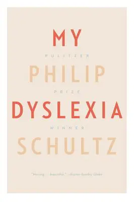 Dislexia mea - My Dyslexia