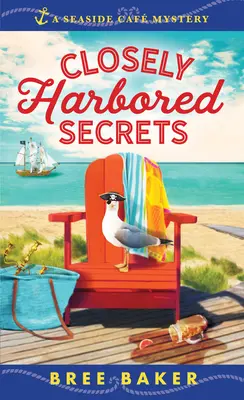 Secrete păstrate îndeaproape - Closely Harbored Secrets