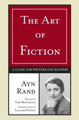 Arta ficțiunii: Un ghid pentru scriitori și cititori - The Art of Fiction: A Guide for Writers and Readers