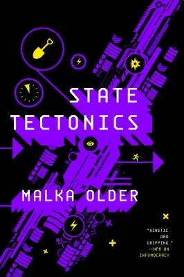 Tectonica statelor - State Tectonics